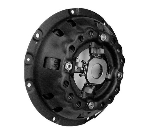David brown 990 clutch - brown, cover