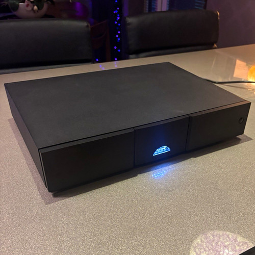 Naim nap 250 - nap, light)