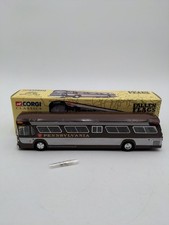 Corgi 54502 1:50 Pennsylvania