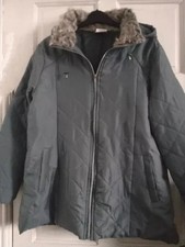 Anne De Lancay Ladies Coat