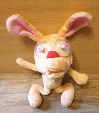 Ren And Stimpy Soft Plush Toy