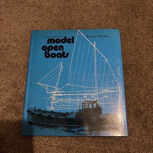 The construction model open - of,