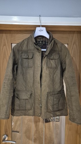 Barbour womens wax jacket - womens,