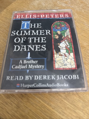 Ellis peters the summer - summer, of