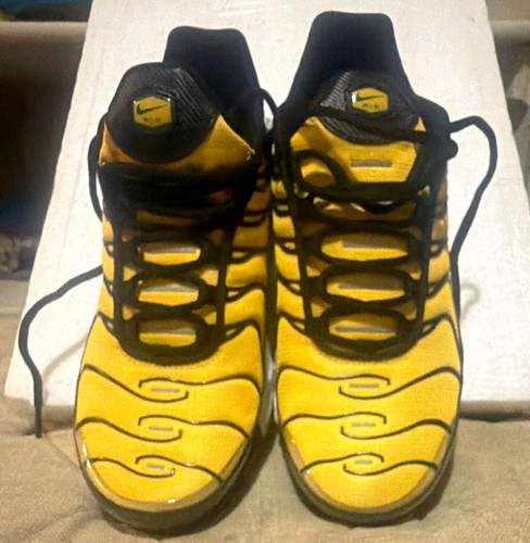 Nike air max plus - max,