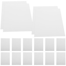  100 Sheets Sprocket Photo Print Printer Papers Picture Printing Glossy