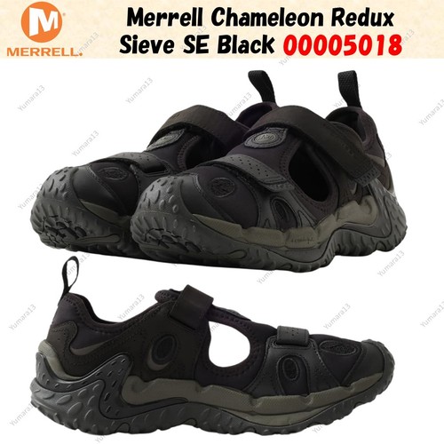 Merrell chameleon redux sieve - merrell,