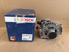 Bosch Alternator 14V 150A fits