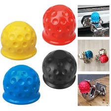 Camping Trailer Hitch Cover RV Trailer Accessories Dust And Rain Protection