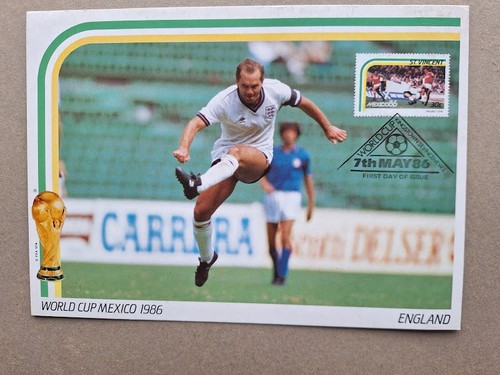 World cup memorabilia - world,
