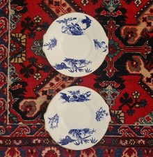 Antique English Aesthetic