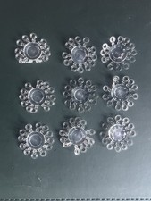 108 Clear Silicone Fishing