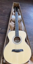 Ferndale GA2-N Rosewood