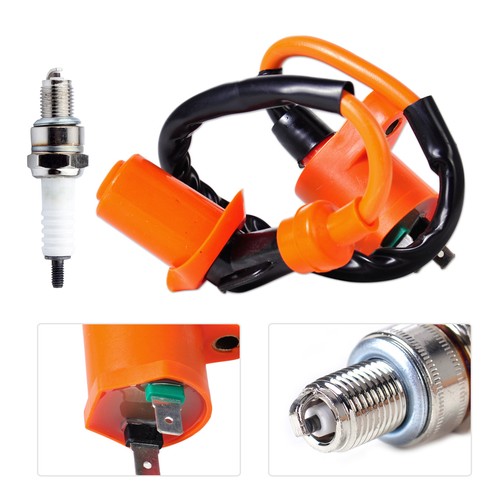 Racing ignition coil spark - coil,