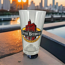 Penn Brewery Pittsburgh's
