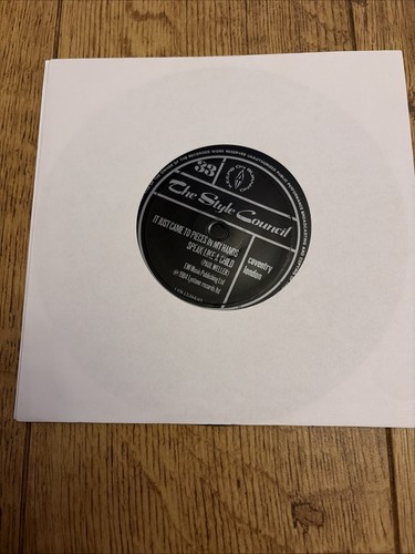 The style council fan - style, club