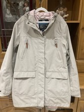 Trespass Technical Performance