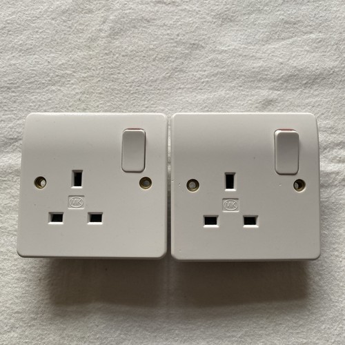 13a gang sockets - mk, 1