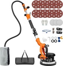Drywall Sander, 1000W Popcorn