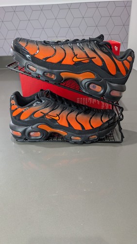 Nike air max tns - nike, size