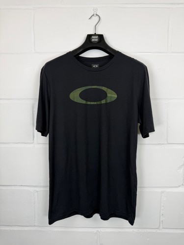 Oakley performance fit black - fit,