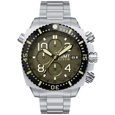 RGMT Demolition Chrono Green