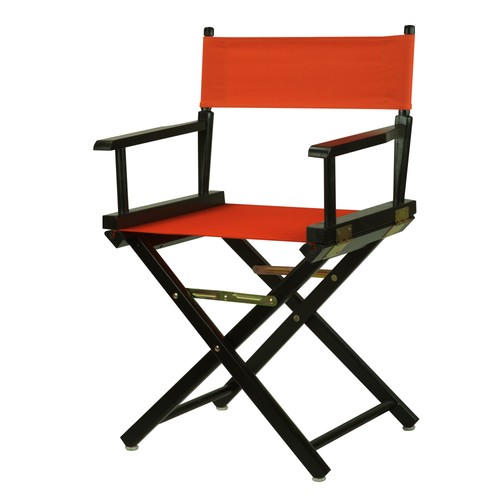 Casual home director s - 18", director's