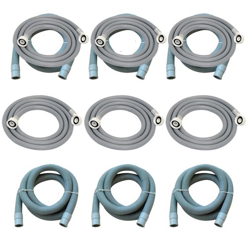 Washing machine hose - washing,