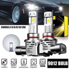 AUXITO LED Headlight Bulbs