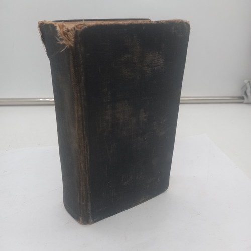 Antique the missal 1926 - missal,