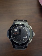 Hublot big bang limited - big,
