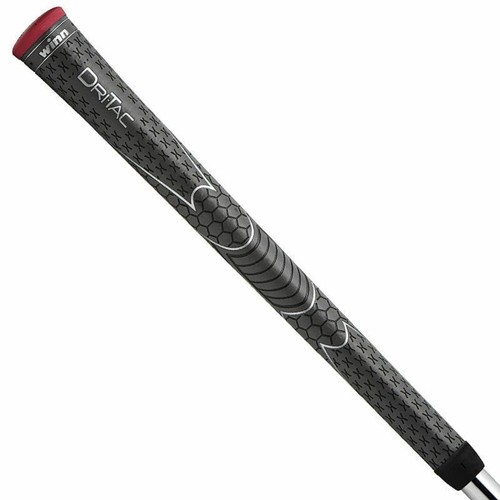 Winn dri tac club grips - winn,