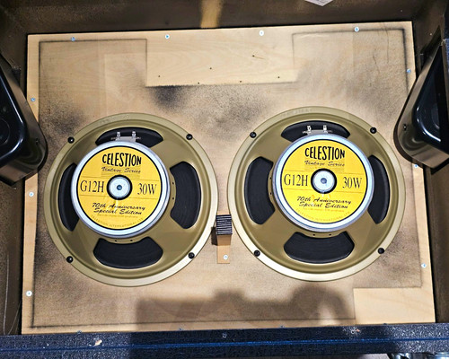 Celestion g12h 70th - celestion, g12h-30
