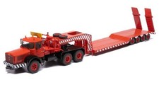 IXO TTR033 BERLIET TB 015 M3