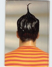 Postcard I Want To be A Cupie