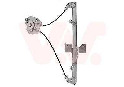Window regulator for - window,