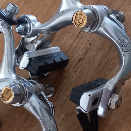 Vintage campagnolo 50th - campagnolo,