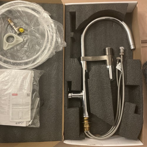 Franke vital capsule - franke,