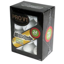 Titleist Pro V1 Practice 24