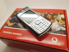 VGC Boxed Nokia N70 (VODAFONE)