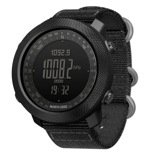 North edge smart watch for - edge,