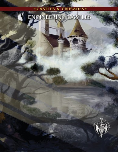 Castles crusades - castles,