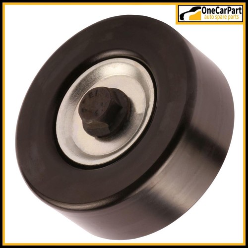 Fan belt tensioner - fan, pulley