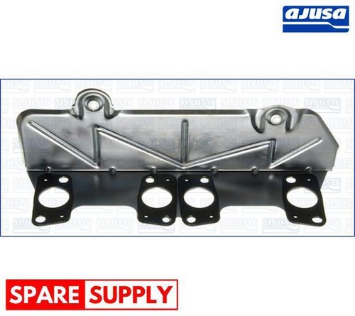 Gasket exhaust manifold for - gasket,,