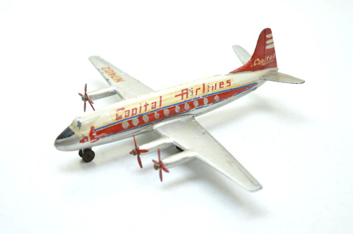Dinky nicky toys 706 - /,