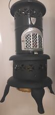 Antique Vintage Paraffin Heater. Full Working Condition 
