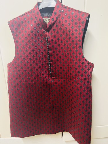 Asian men tgm red - asian,