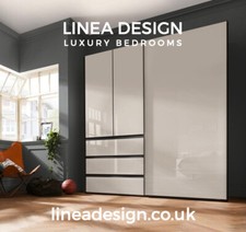 WARDROBE CUPBOARD BEDROOM