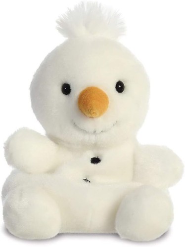 Aurora palm pals froyo snowman - froyo,