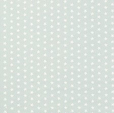 Seastar Duckegg Star Fish Cotton Matt PVC WIPE CLEAN Tablecloth Oilcloth